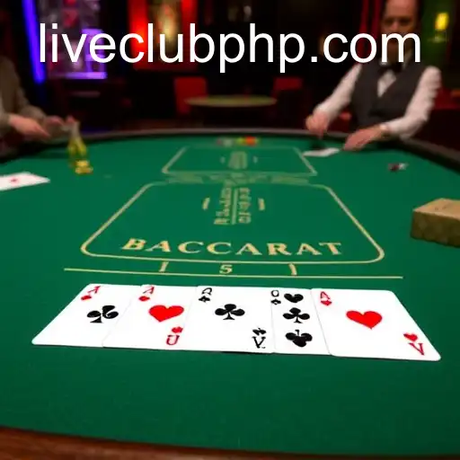 Exploring the Intricacies of Baccarat