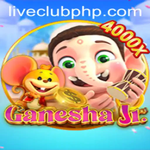 Unveiling GaneshaJr: A Deep Dive into the Latest Gaming Sensation