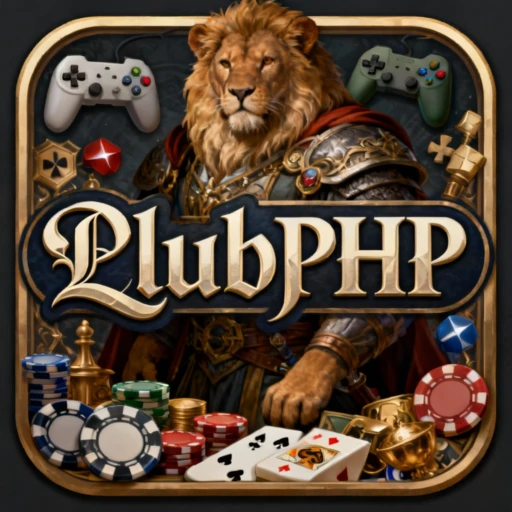 ClubPHP