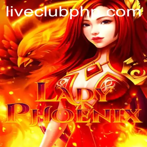 LadyPhoenix: A Mesmerizing Journey into the World of ClubPHP