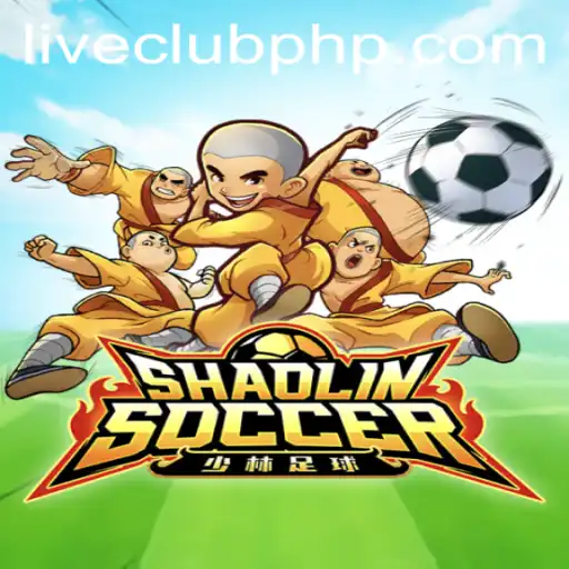 Discover the Thrilling Game of ShaolinSoccer ClubPHP