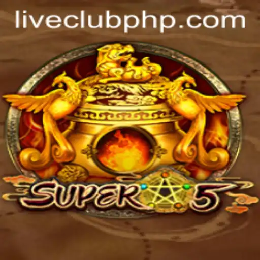 Unveiling the Thrills of Super5: The Ultimate Gaming Experience with ClubPHP