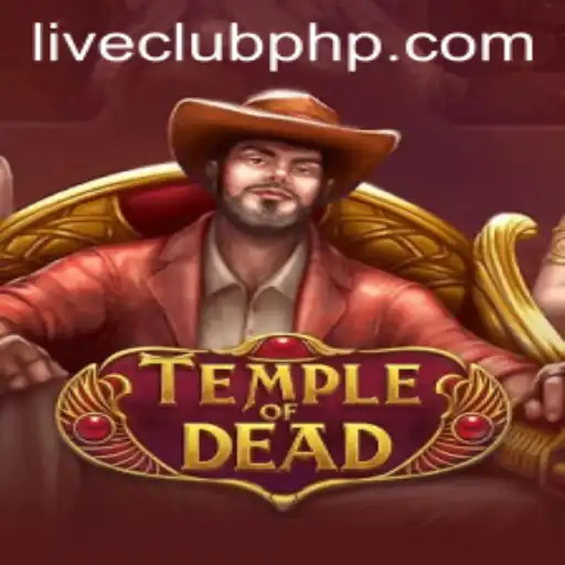 Exploring the Enigmatic World of TempleofDead: A Thrilling Gaming Experience with ClubPHP