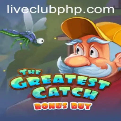TheGreatestCatchBonusBuy: Dive into Exciting Gameplay with ClubPHP
