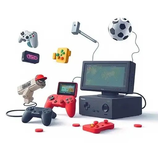 Exploring the Dynamic World of Video Games