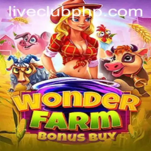 Introducing WonderFarmBonusBuy: The Intriguing Farm Adventure with ClubPHP